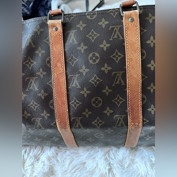Louis Vuitton Monogram Keepall 50 - Picture 12 of 15